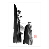Mountain (Print Only) thumbnail