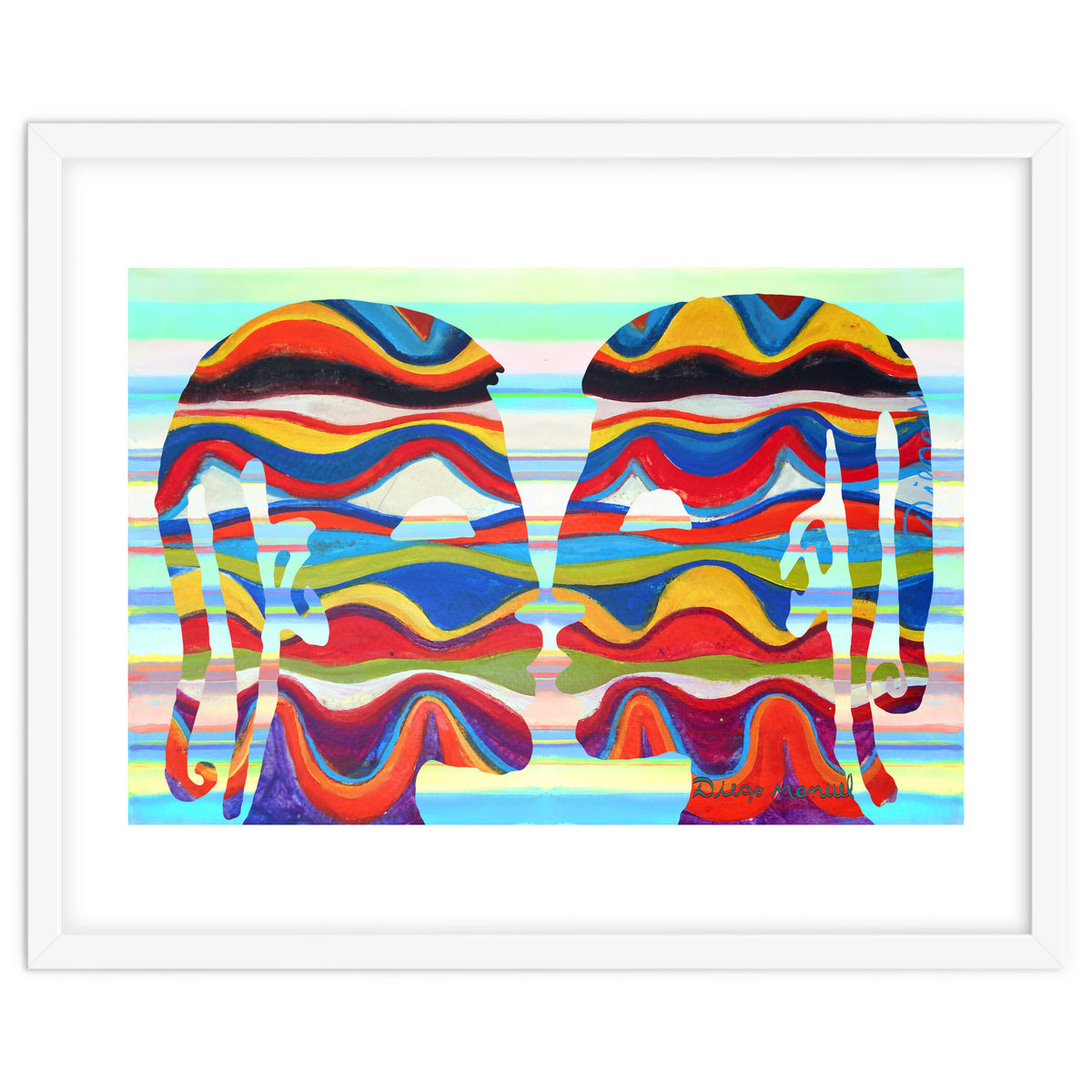 Graffiti Digital 12 2022 D 11