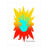 Fuego 117 Copia (Print Only) thumbnail