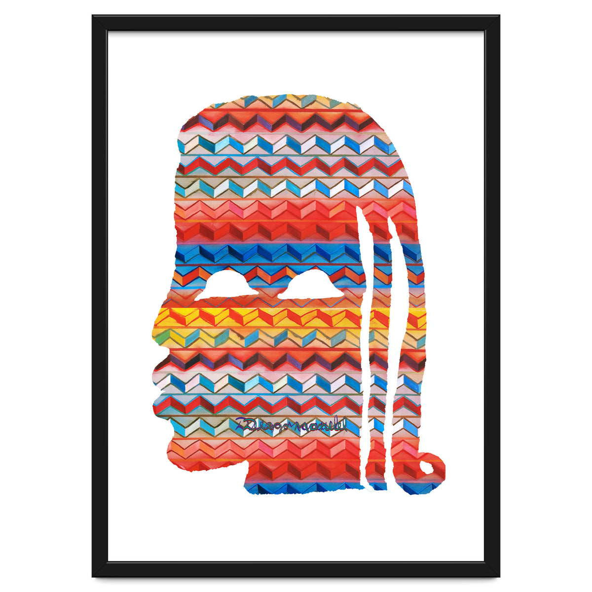 Abstracto Pop Nuevo B 16 Copia