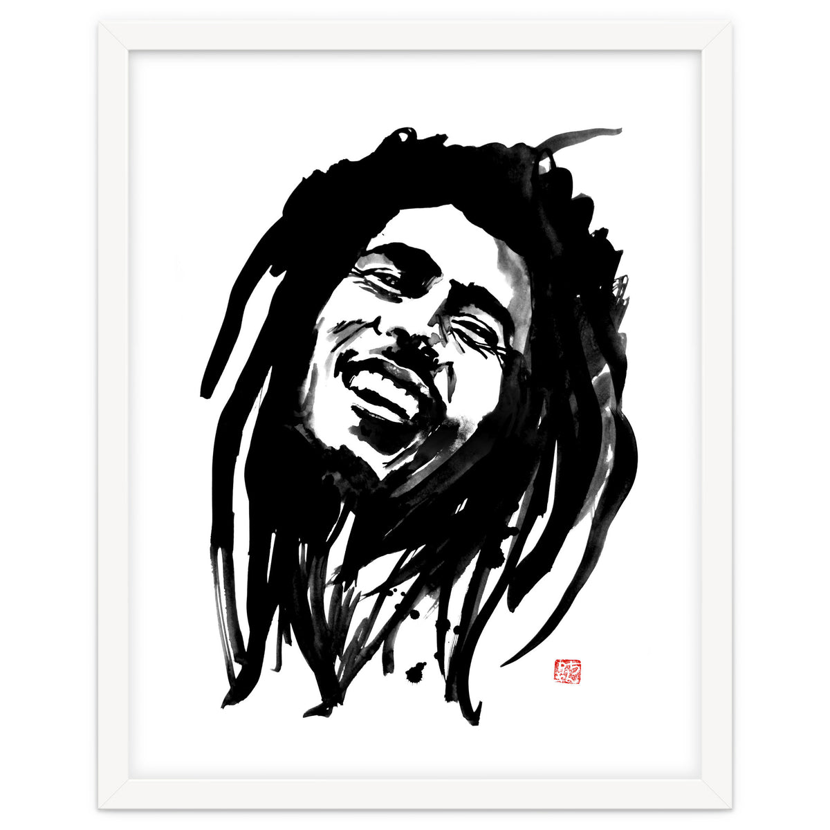 Bob Marley