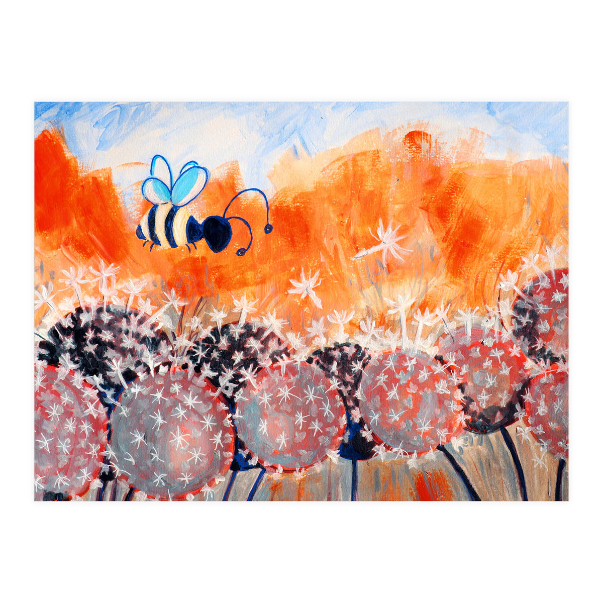 Journey (Print Only)