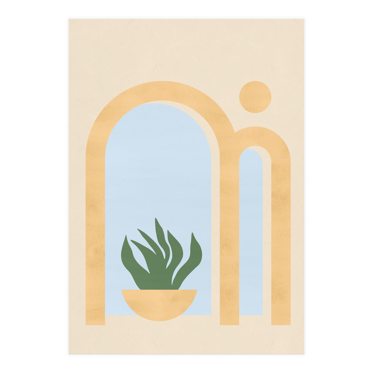 Greece IV (Print Only)