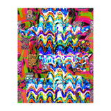 Cowgirl D 3 (Print Only) thumbnail