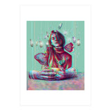 In Your Hands (Print Only) thumbnail