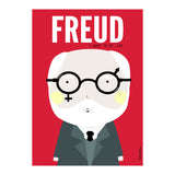 Freud (Print Only) thumbnail