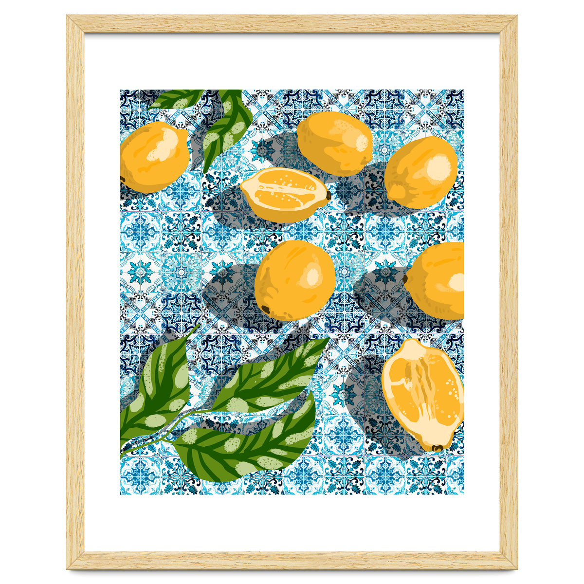 Sweet Just Isn't As Sweet Without The Sour