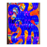 Pop Abstract 2023 Nuevo 8 (Print Only) thumbnail