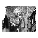 London Street Art - Giving  (Print Only) thumbnail