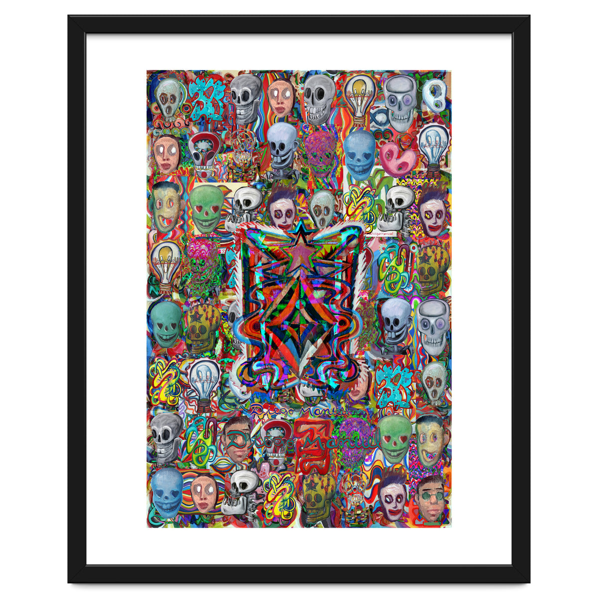 New Graffiti2022 404