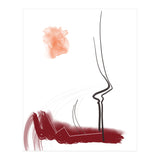 Subtle And Beautiful (Print Only) thumbnail