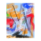 Pathways In Color 3 (Print Only) thumbnail
