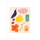 Summer Vibes II (Print Only) thumbnail
