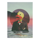 Rubber Ducky (Print Only) thumbnail