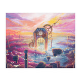 Gate Of Resurrection (Print Only) thumbnail