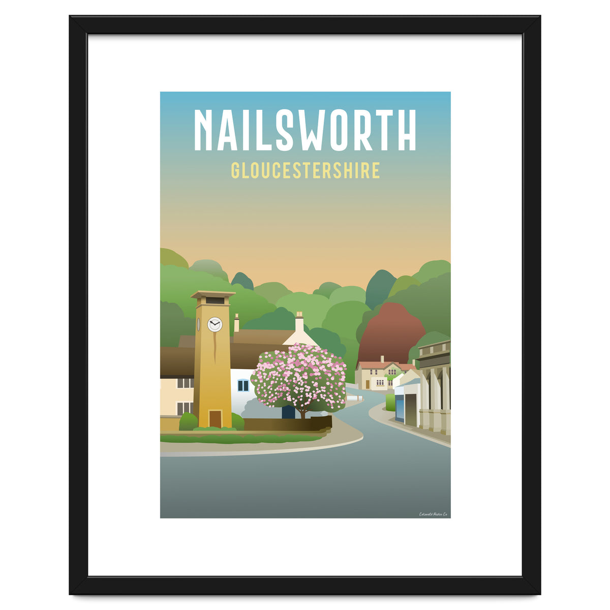 Nailsworth