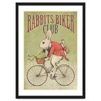 Rabbits Biker Club