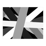 Grey Pie 2 (Print Only) thumbnail