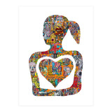 Mujer Digital 3 1  (Print Only) thumbnail