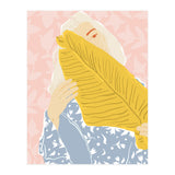 Shy (Print Only) thumbnail