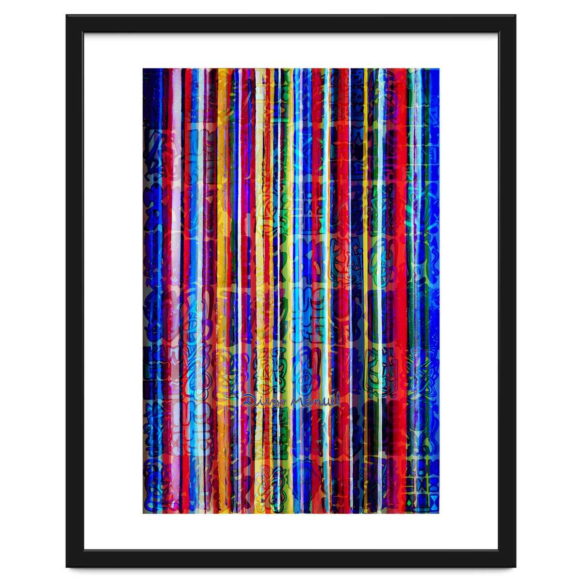 Graffiti Digital 2022 10