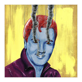 Elvis (Print Only) thumbnail