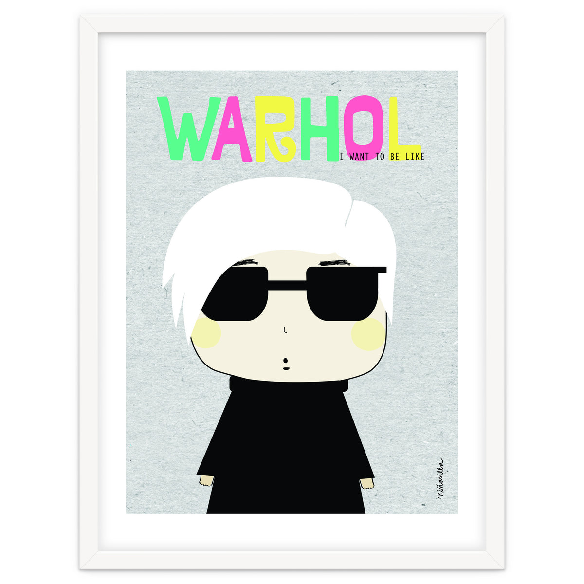 Warhol