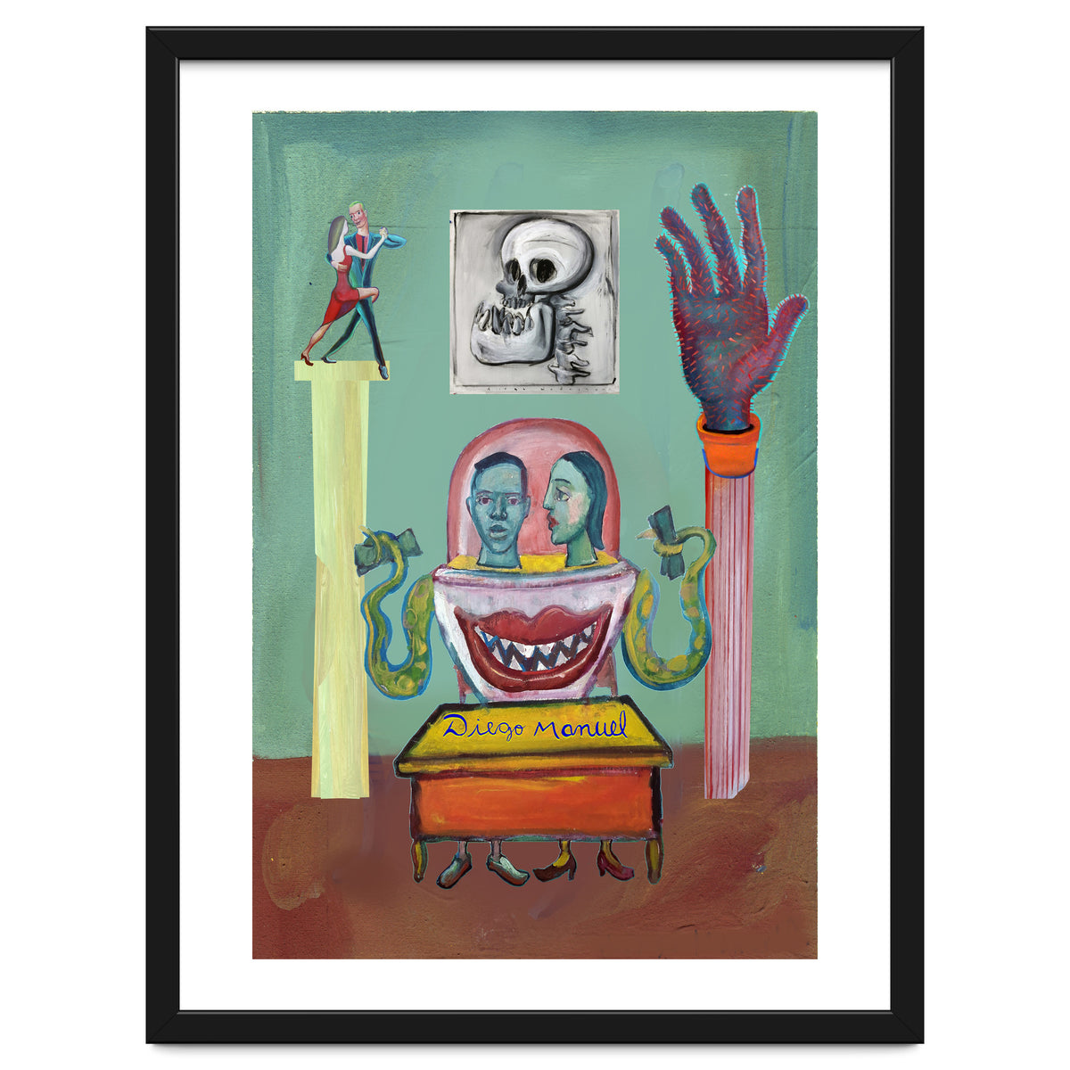 Graffiti Digital 2022 918