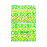 Pop abstract color full (Print Only) thumbnail