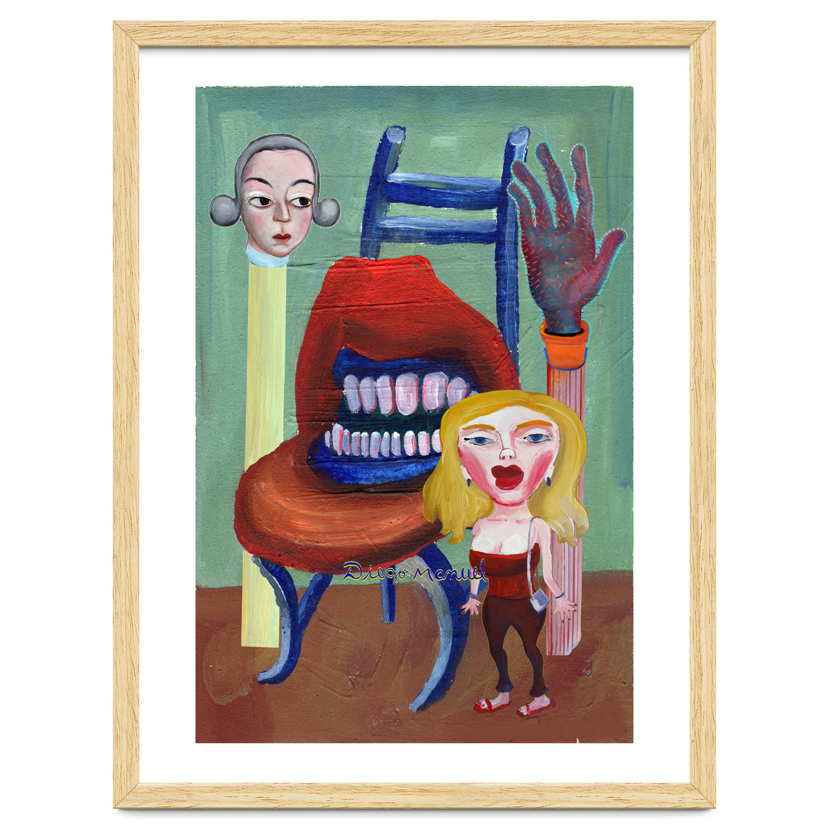 Graffiti Digital 2022 876