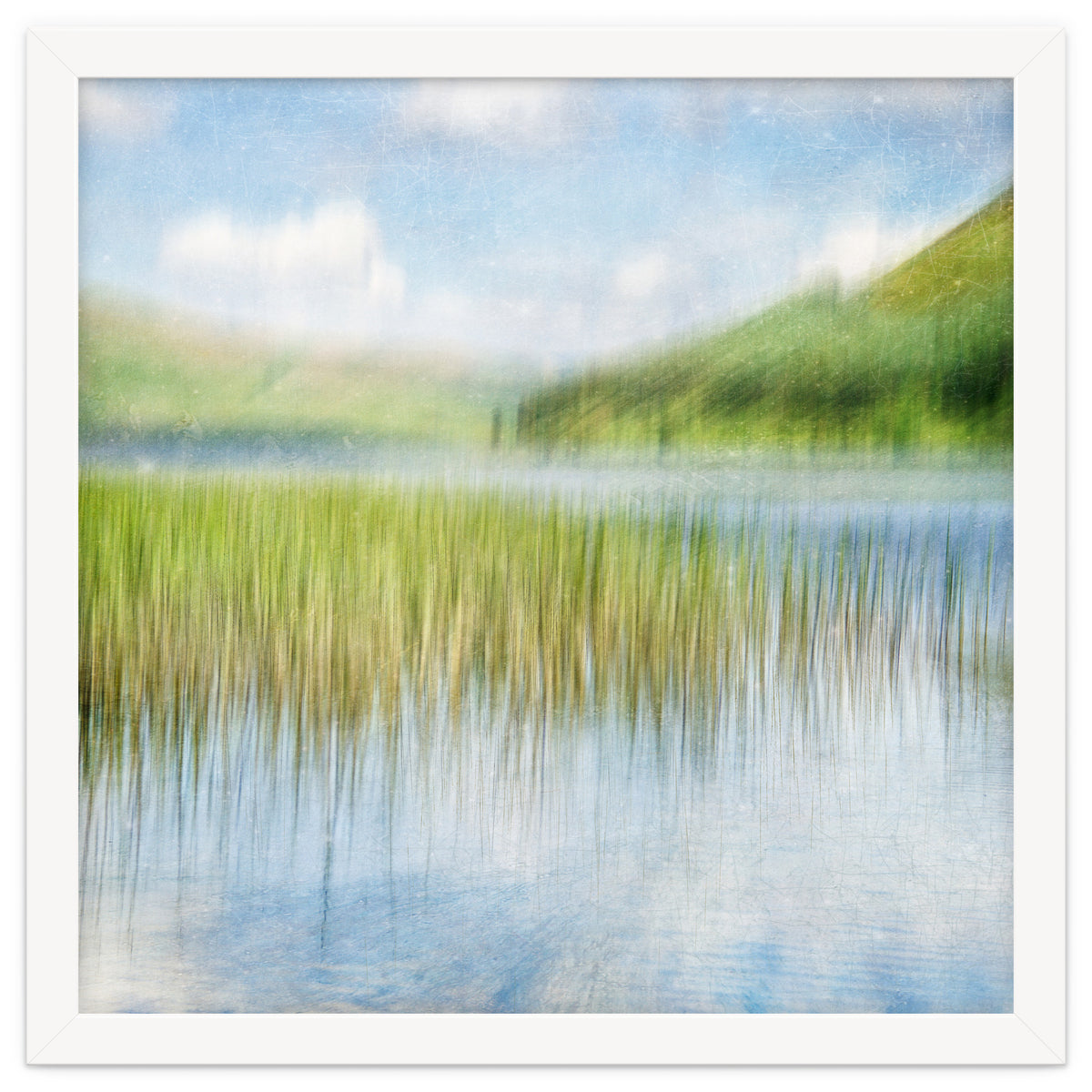 Whispers On The Water