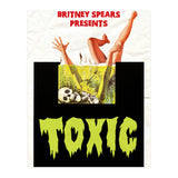 Toxic (Print Only) thumbnail