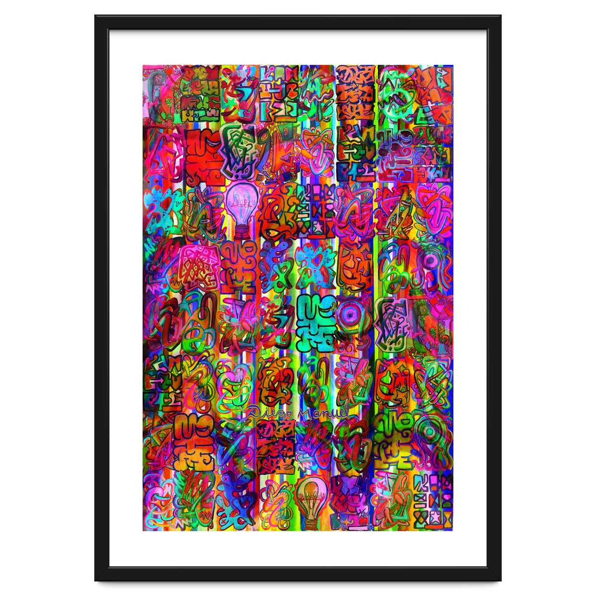 Graffiti Digital 2022 380