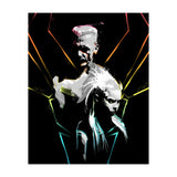 Die Antwoord (Print Only) thumbnail