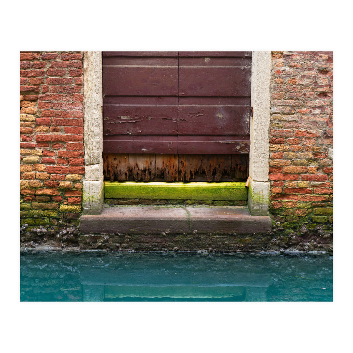 Devil On The Doorstep (Print Only)