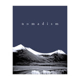 nomadism (Print Only) thumbnail
