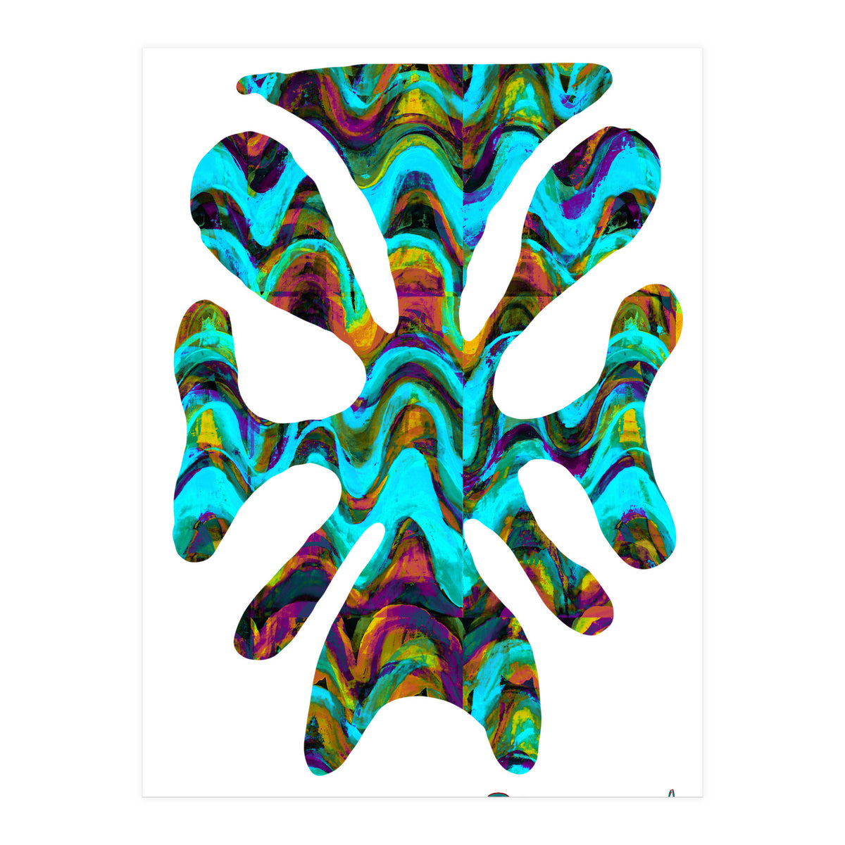 Perfil Nuevo 2032 2 (Print Only)