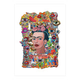 Graffiti 2021 New 20 Copia (Print Only) thumbnail