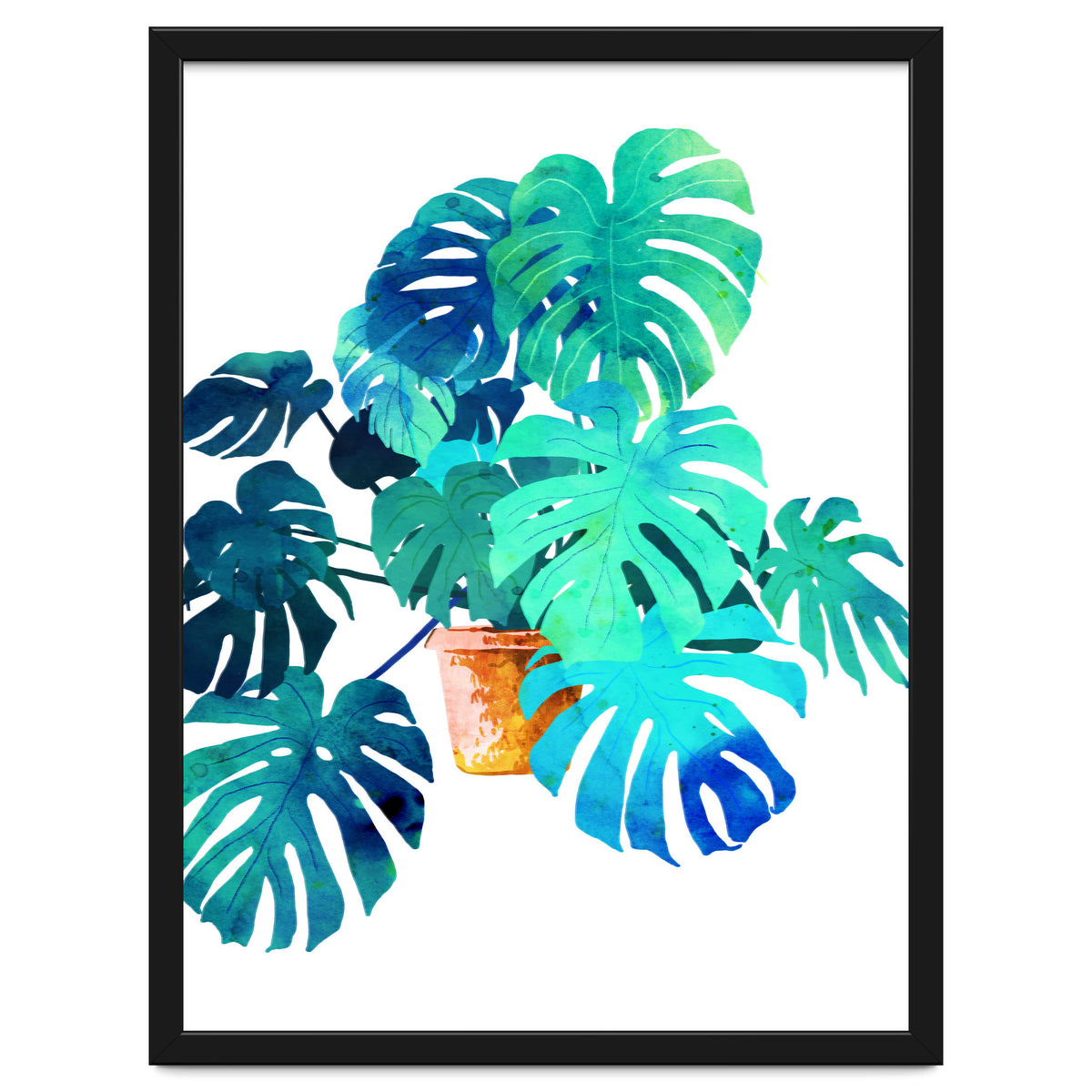 Monstera V2
