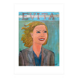 Evita  (Print Only) thumbnail