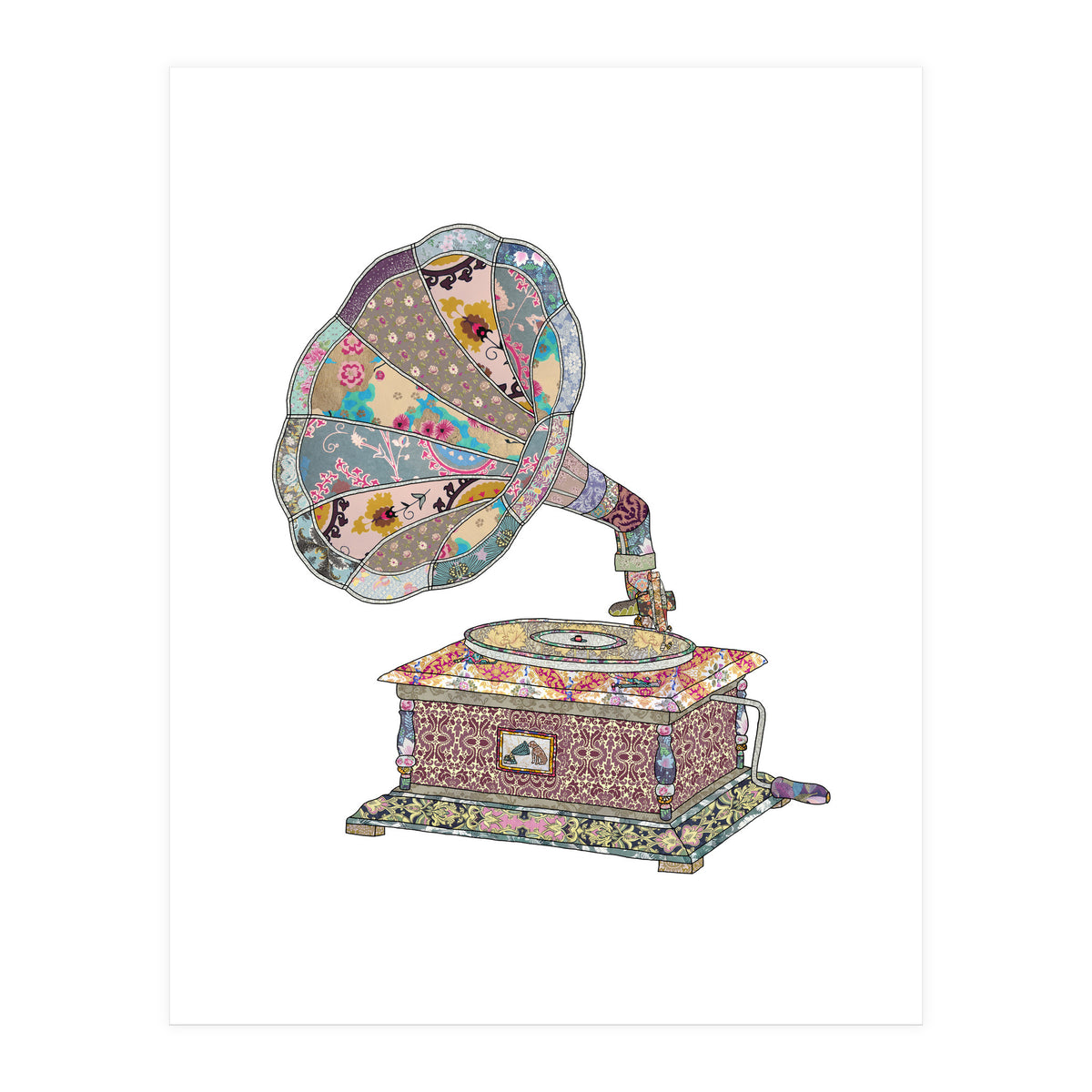 Seeing Sound (Print Only)