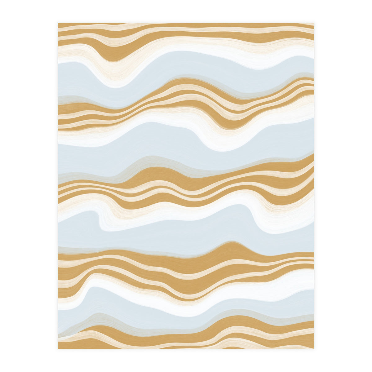 Palma Lines (Print Only)