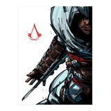 Assasins Creed (Print Only) thumbnail