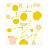 Pensamiento amarillo (Print Only) thumbnail