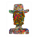 Cowboy (Print Only) thumbnail