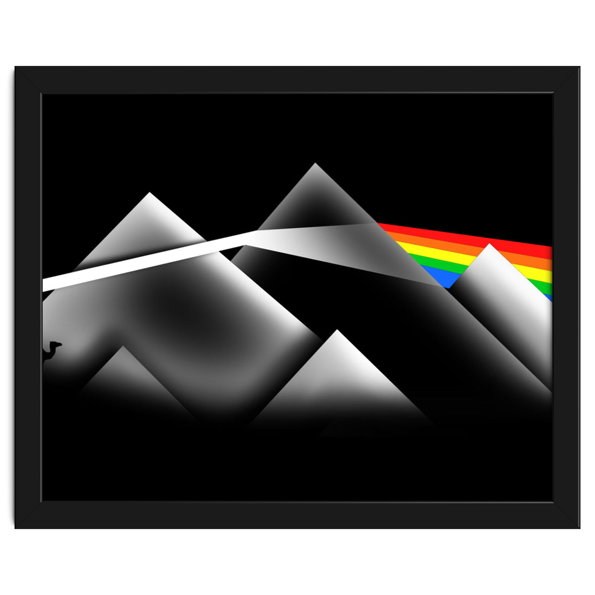 The Dark Side Of Egypt