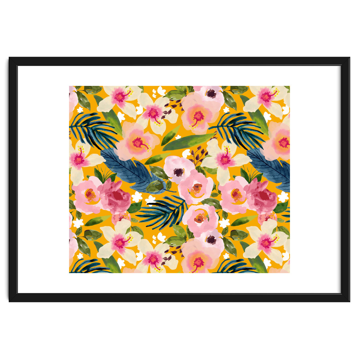 No Winter Lasts Forever; No Spring Skips It's Turn