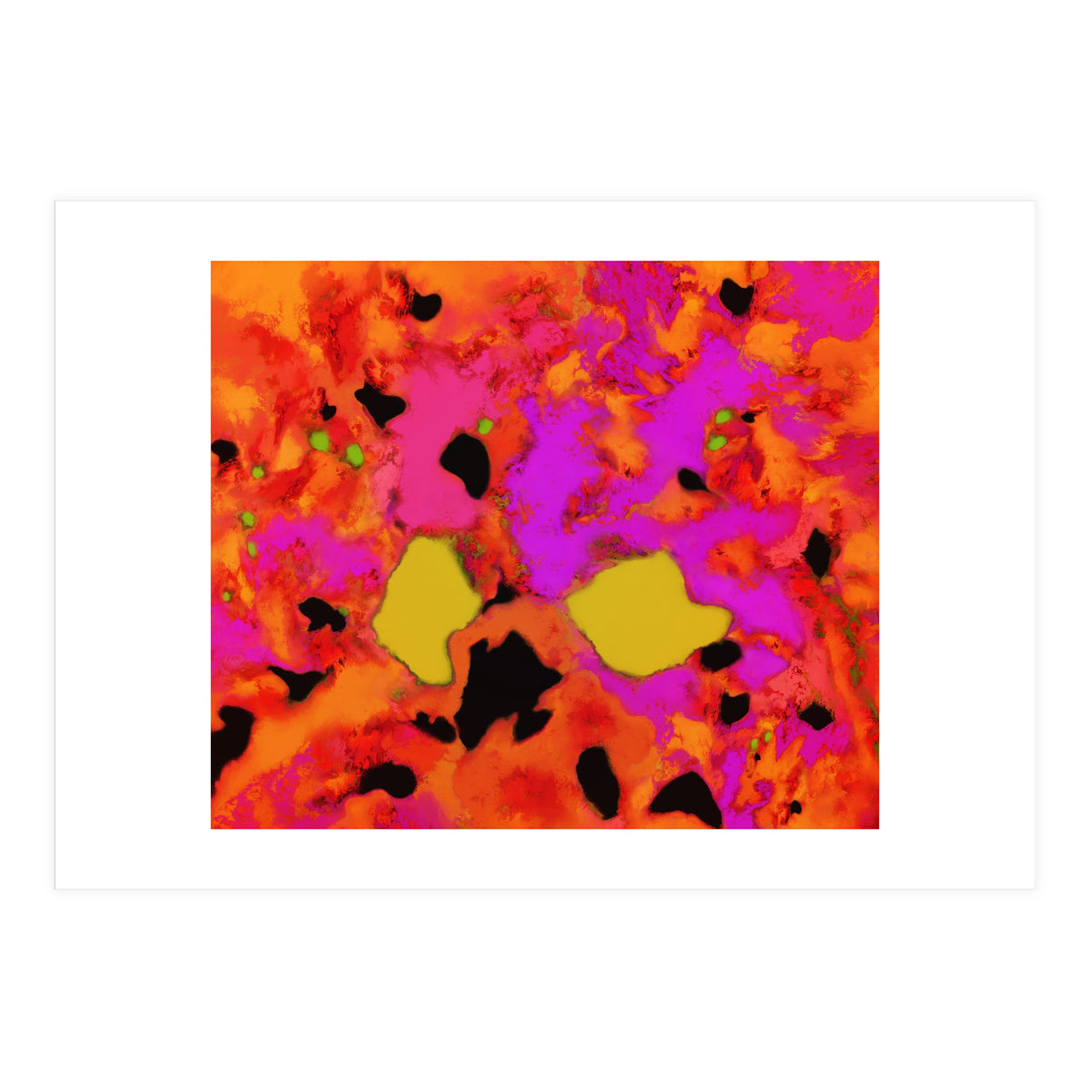 Ignition (Print Only)