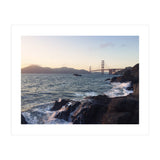 Golden Gate Bridge IV (Print Only) thumbnail