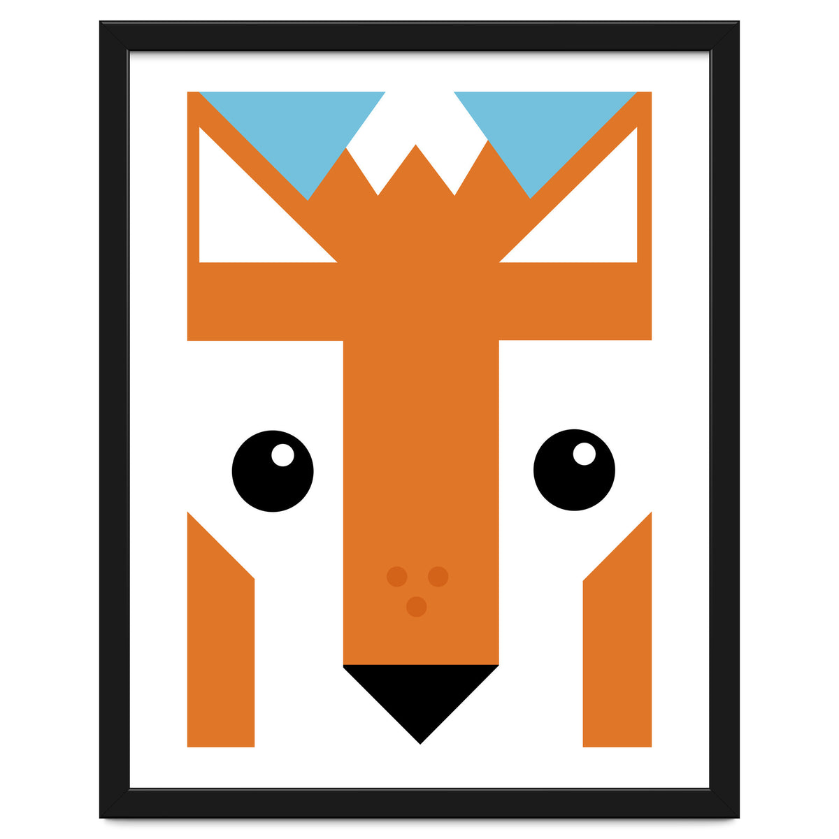 GEO Fox